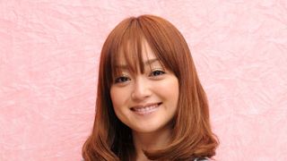 『幼獣マメシバ』安達祐実　単独インタビュー