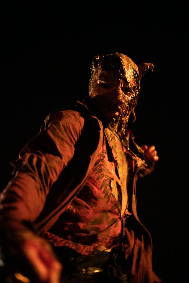 【5枚】凄惨なバイオレンスサスペンス…『ゲット・イン』：フォトギャラリー