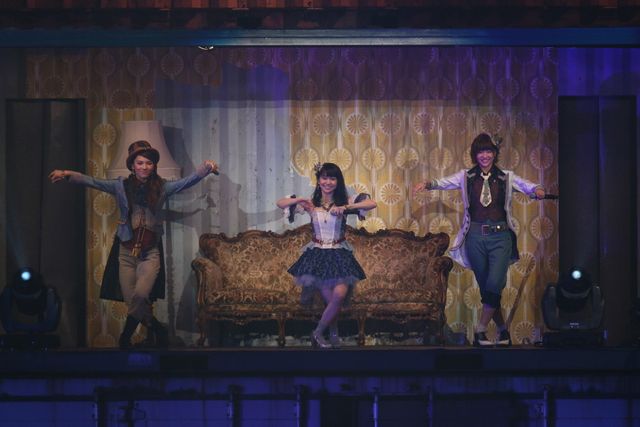 「AKB48・2013真夏のドームツアー～まだまだ、やらなきゃいけないことがある～」札幌ドーム公演ギャラリー（11枚目）