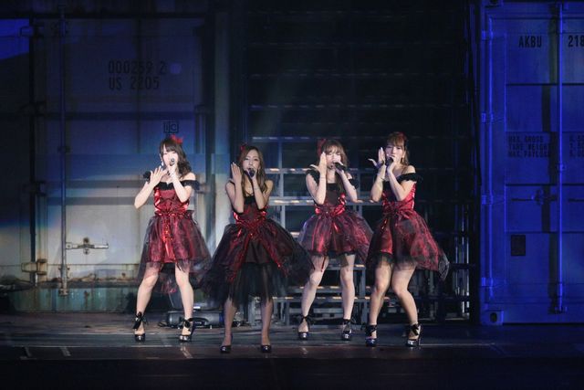 「AKB48・2013真夏のドームツアー～まだまだ、やらなきゃいけないことがある～」札幌ドーム公演ギャラリー（12枚目）
