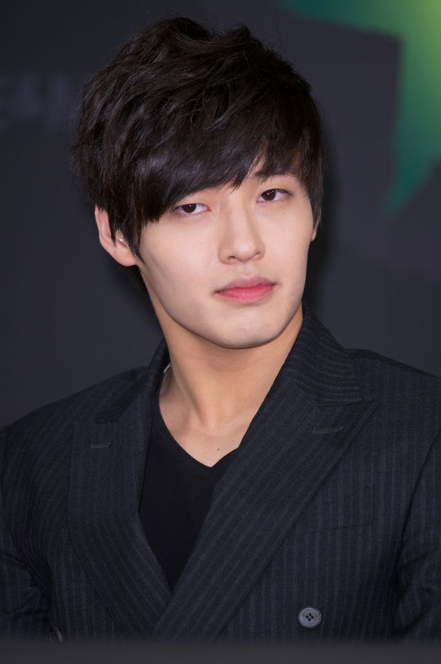 「モンスター」ヨン・ジュンヒョン「アイドル歌手役、BEASTでの活動が助けになる」＜韓国JPICTURES＞（3枚目）