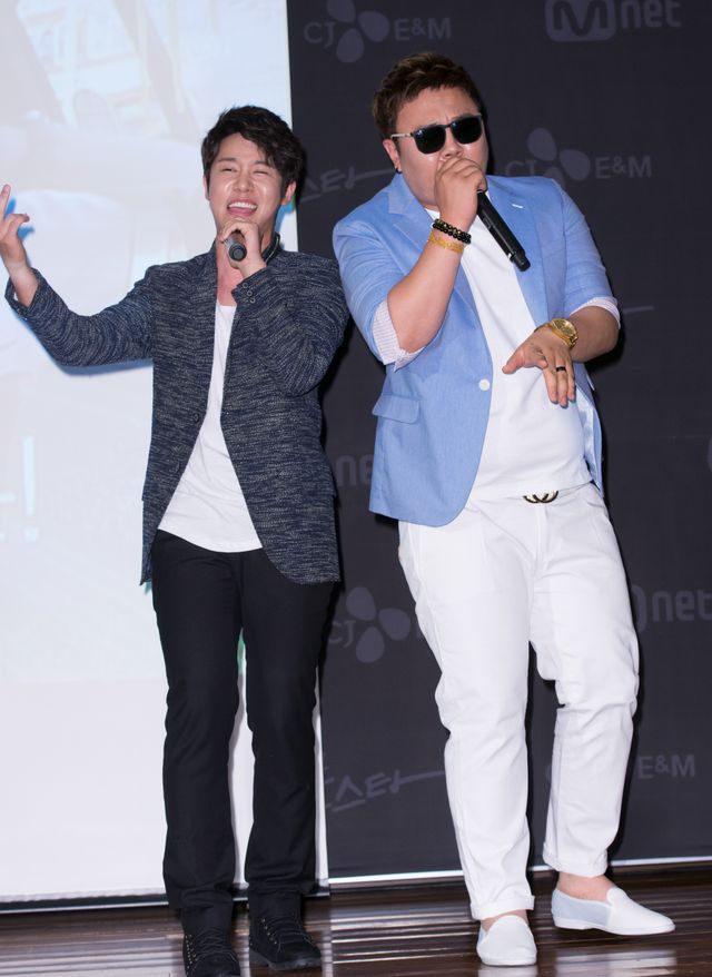 「モンスター」ヨン・ジュンヒョン「アイドル歌手役、BEASTでの活動が助けになる」＜韓国JPICTURES＞（6枚目）