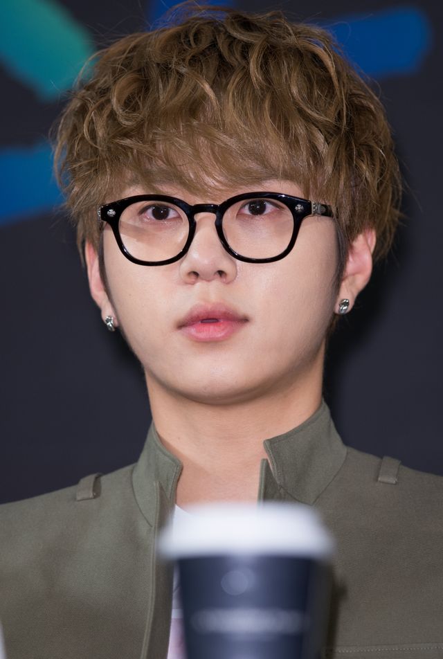 「モンスター」ヨン・ジュンヒョン「アイドル歌手役、BEASTでの活動が助けになる」＜韓国JPICTURES＞（8枚目）