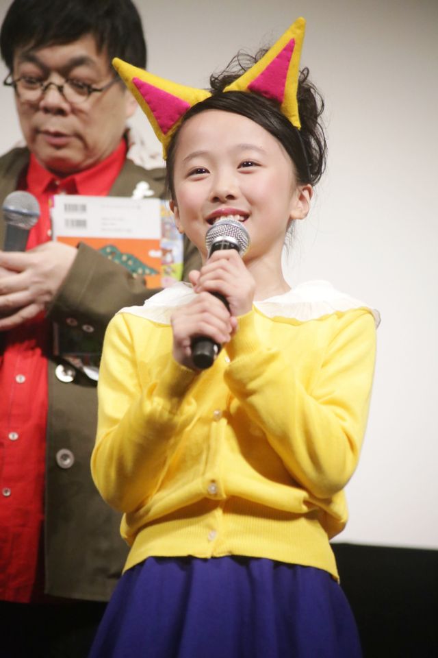 本田望結、オリンピックに出場したい！　憧れは浅田真央　画像ギャラリー：フォトギャラリー