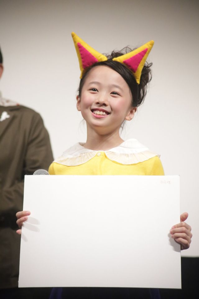 本田望結、オリンピックに出場したい！　憧れは浅田真央　画像ギャラリー（2枚目）