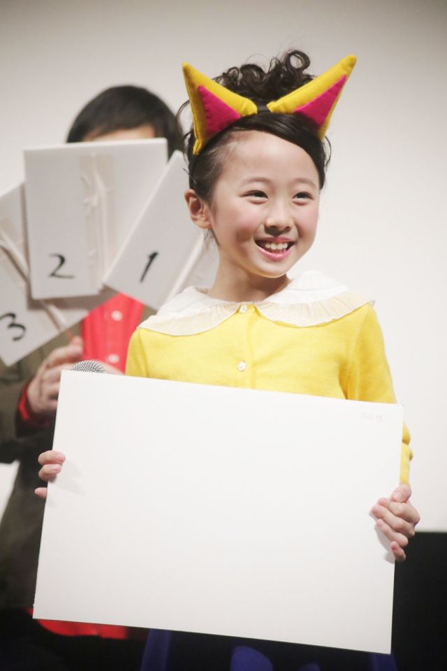 本田望結、オリンピックに出場したい！　憧れは浅田真央　画像ギャラリー（3枚目）