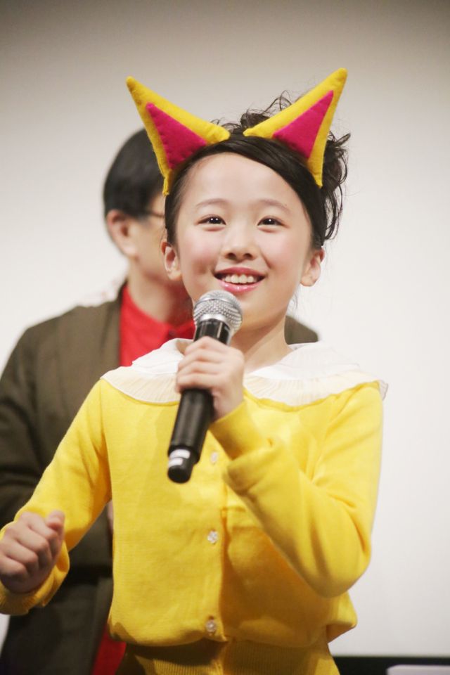 本田望結、オリンピックに出場したい！　憧れは浅田真央　画像ギャラリー（6枚目）