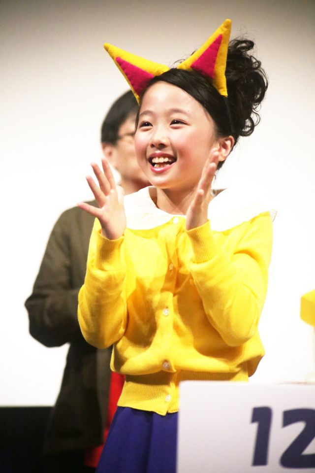 本田望結、オリンピックに出場したい！　憧れは浅田真央　画像ギャラリー（8枚目）