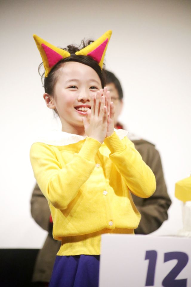 本田望結、オリンピックに出場したい！　憧れは浅田真央　画像ギャラリー（9枚目）