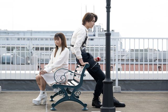 ゼッツ、再びゼッツダークネスナイトメアに挑む！「仮面ライダーゼッツ」第32話場面カット（2枚目）