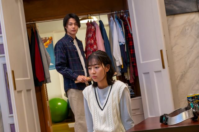 ゼッツ、再びゼッツダークネスナイトメアに挑む！「仮面ライダーゼッツ」第32話場面カット（3枚目）