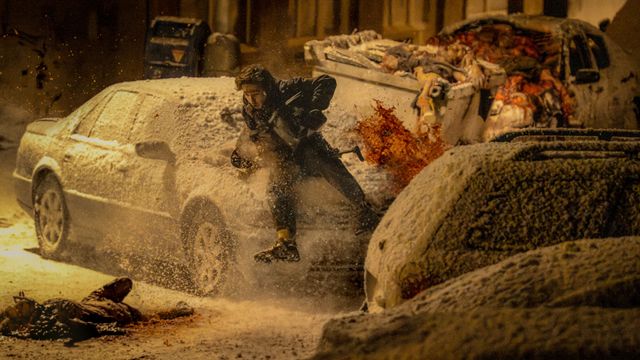 完全新作『バイオハザード』場面写真ほか【18枚】（7枚目）