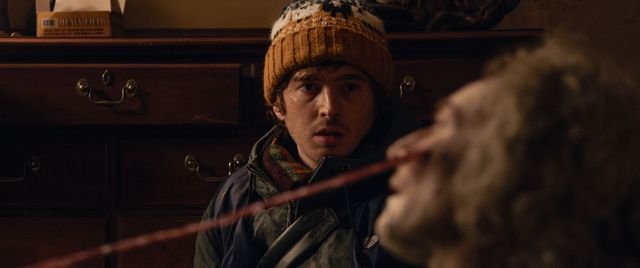 完全新作『バイオハザード』場面写真ほか【18枚】（13枚目）