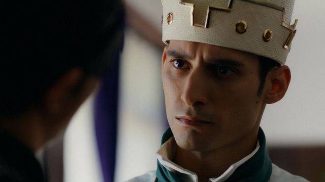 実写ドラマ「岸辺露伴は動かない」第4弾「密漁海岸」（9枚目）