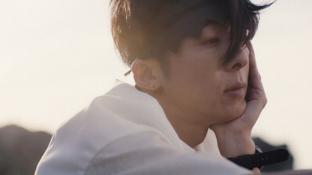 実写ドラマ「岸辺露伴は動かない」第4弾「密漁海岸」（17枚目）