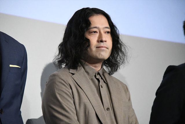 注目の俳優・佐野勇斗が登場！映画『凜－りん－』公開記念舞台あいさつ（9枚目）