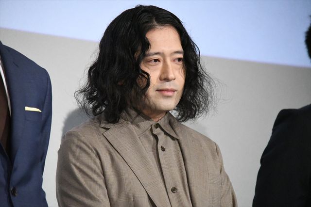注目の俳優・佐野勇斗が登場！映画『凜－りん－』公開記念舞台あいさつ（27枚目）