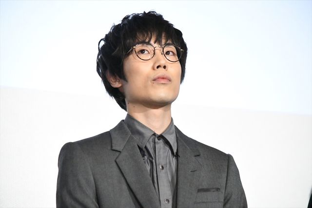 注目の俳優・佐野勇斗が登場！映画『凜－りん－』公開記念舞台あいさつ（29枚目）