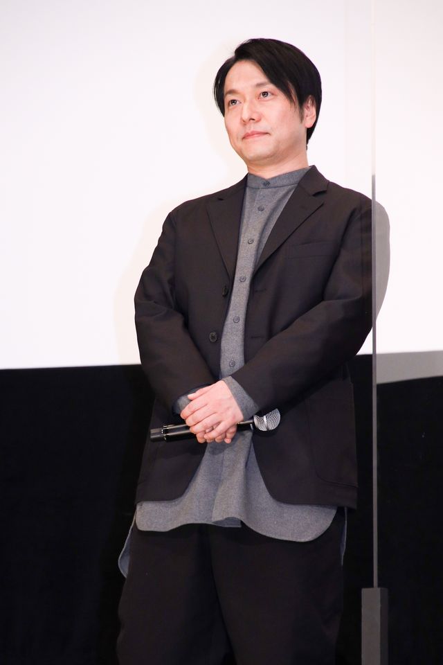 『劇場版「美少女戦士セーラームーン Eternal」《後編》』公開記念舞台あいさつ（4枚目）