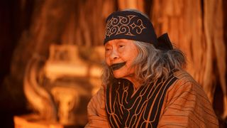 『ゴールデンカムイ』フチが「フチすぎた」　アイヌ語・文化監修も驚き