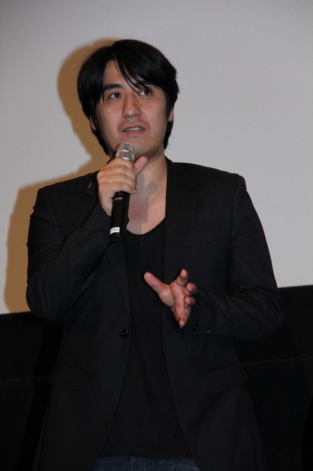 映画『ゴッドタン キス我慢選手権 THE MOVIE』イベントギャラリー（11枚目）