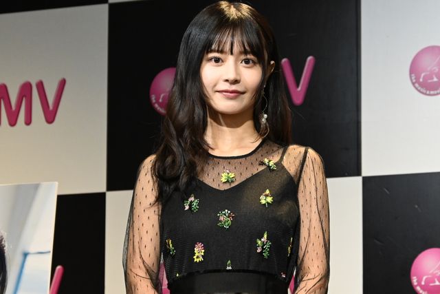 「べらぼう」出演の椛島光、2026年でさらなる飛躍へ！「椛島光 Calendar 2026.01-2026.12」発売記念イベント（2枚目）