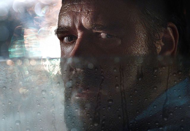 ラッセル・クロウがどこまでも追ってくる…『アオラレ』場面写真：フォトギャラリー