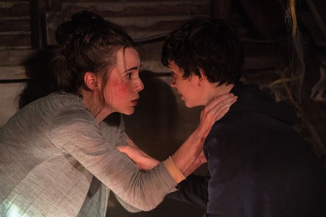 ラッセル・クロウがどこまでも追ってくる…『アオラレ』場面写真（2枚目）