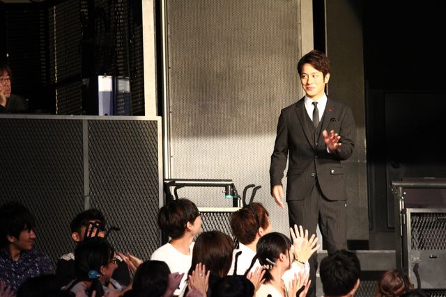 『アントマン』ジャパンプレミア！初来日のポール・ラッド＆ペイトン・リード監督登場！フォトギャラリー（18枚目）