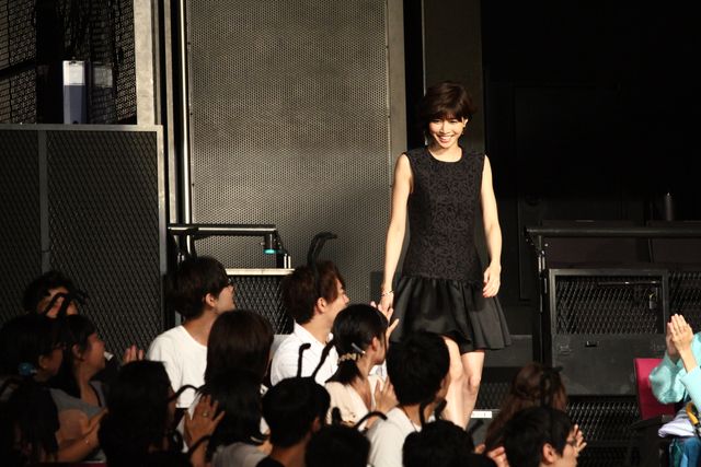 『アントマン』ジャパンプレミア！初来日のポール・ラッド＆ペイトン・リード監督登場！フォトギャラリー（19枚目）