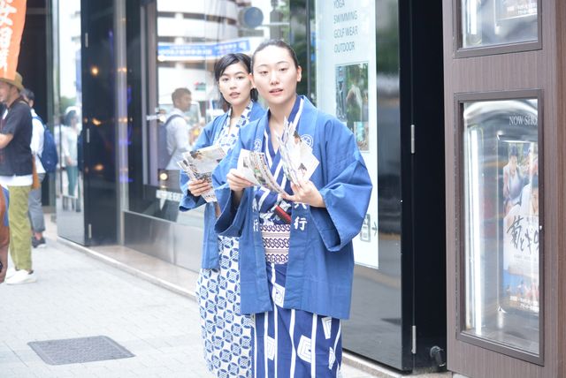 シコを踏む寛一郎！『菊とギロチン』初日舞台あいさつ：フォトギャラリー