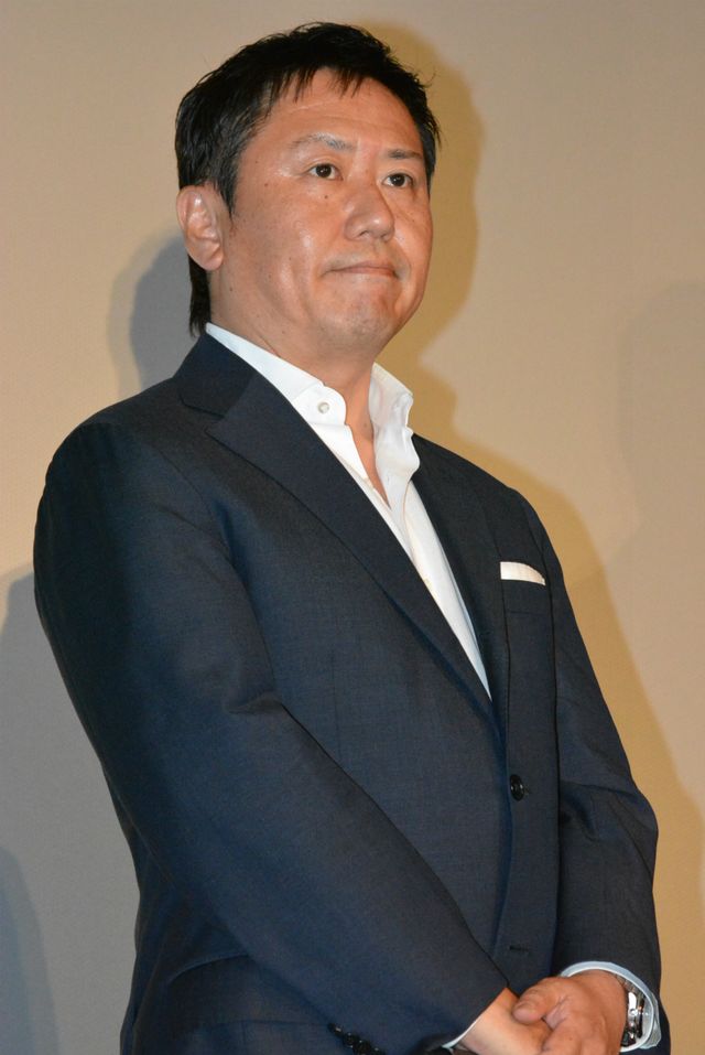 阿部寛、『テルマエ・ロマエII』がパートI超えの好スタートに満面の笑顔！　上戸は「天狗な気分」　画像ギャラリー（16枚目）