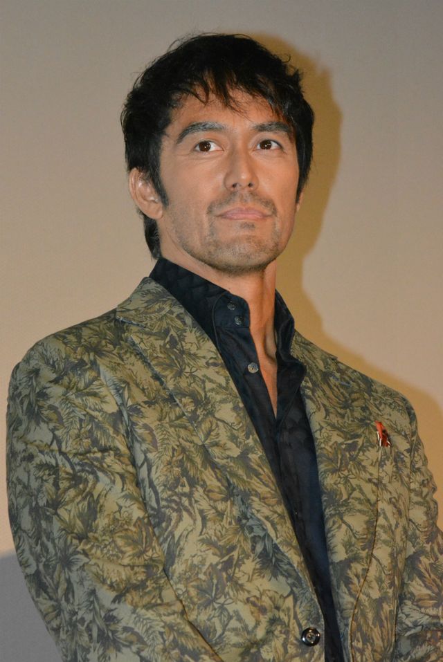 阿部寛、『テルマエ・ロマエII』がパートI超えの好スタートに満面の笑顔！　上戸は「天狗な気分」　画像ギャラリー（17枚目）