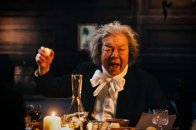 バカリズム脚本×山田裕貴主演『ベートーヴェン捏造』場面写真（3枚目）