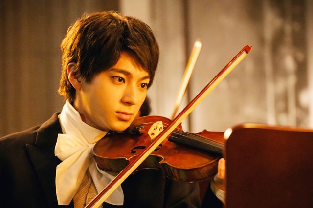 バカリズム脚本×山田裕貴主演『ベートーヴェン捏造』場面写真（5枚目）