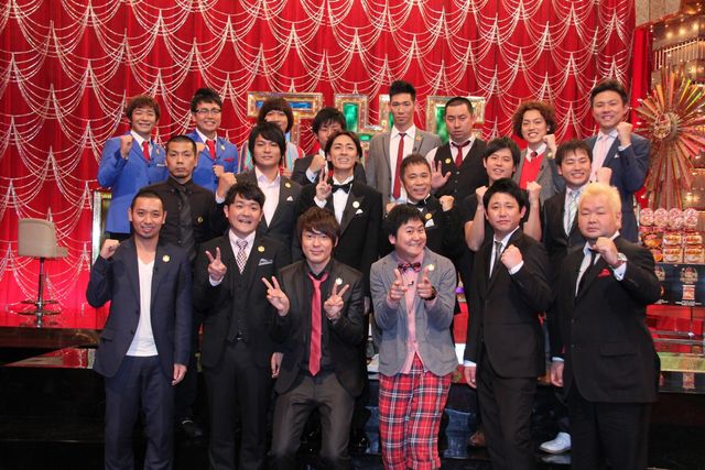 ナイナイ・矢部、子どもの名前に悩み中！　「毎晩ネームブック見ています」　画像ギャラリー（5枚目）