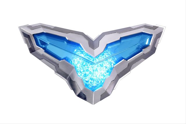 独りぼっちのウルトラマン…60周年記念作品「ウルトラマンテオ」主人公ビジュアル＆変身アイテム（3枚目）