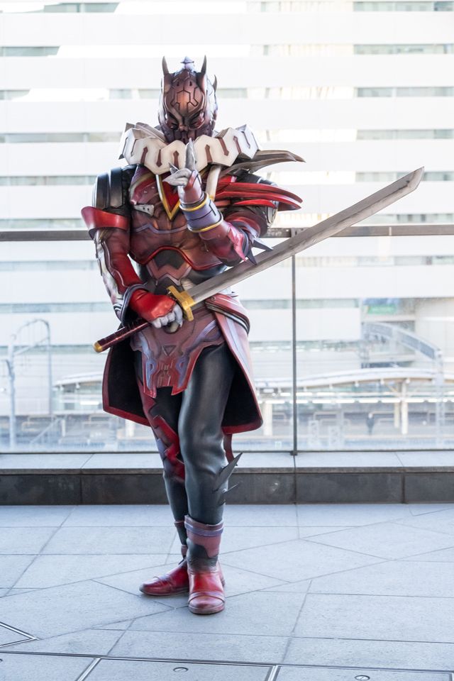仮面ライダー剣写真集　#特撮　#JUNON 仮面ライダー剣写真集 #特撮 #JUNON CATEGORY A: 仮面ライダー剣