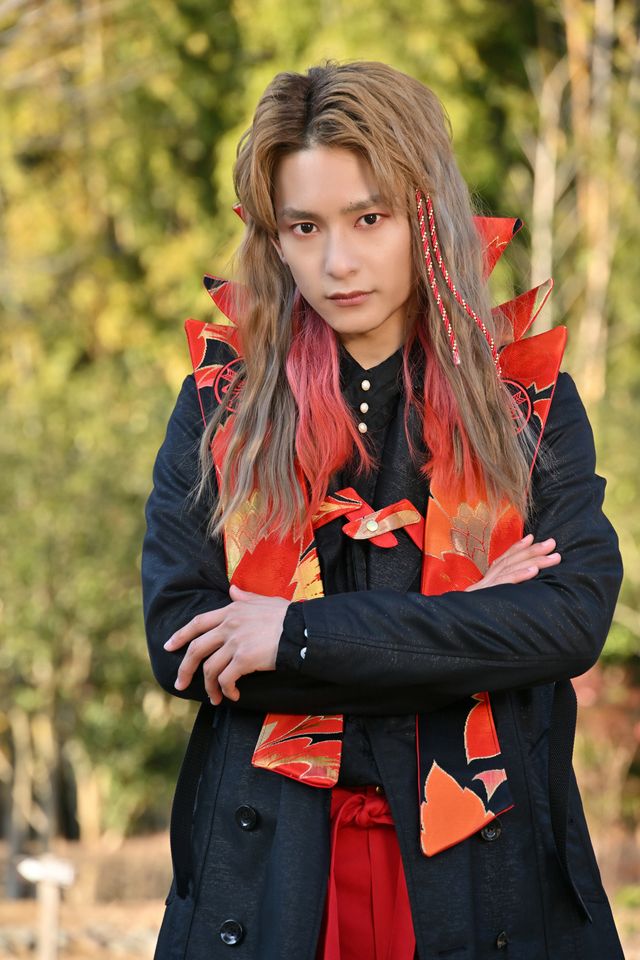 仮面ライダー剣写真集　#特撮　#JUNON 仮面ライダー剣写真集#特撮#JUNON