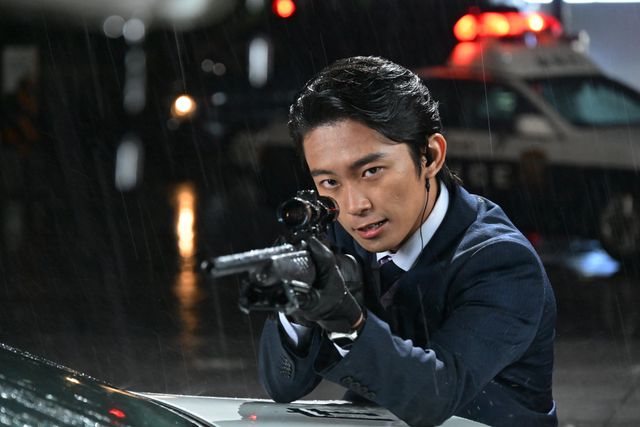 「放送局占拠」大和が妖に手を貸した理由が明らかに！第7話場面写真（ネタバレあり）（2枚目）