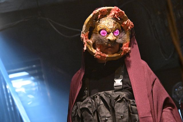 「放送局占拠」大和が妖に手を貸した理由が明らかに！第7話場面写真（ネタバレあり）（4枚目）