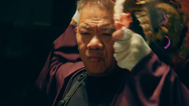 「放送局占拠」大和が妖に手を貸した理由が明らかに！第7話場面写真（ネタバレあり）（5枚目）