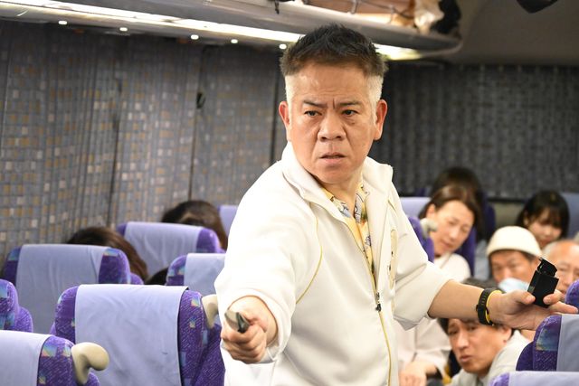 「放送局占拠」大和が妖に手を貸した理由が明らかに！第7話場面写真（ネタバレあり）（6枚目）