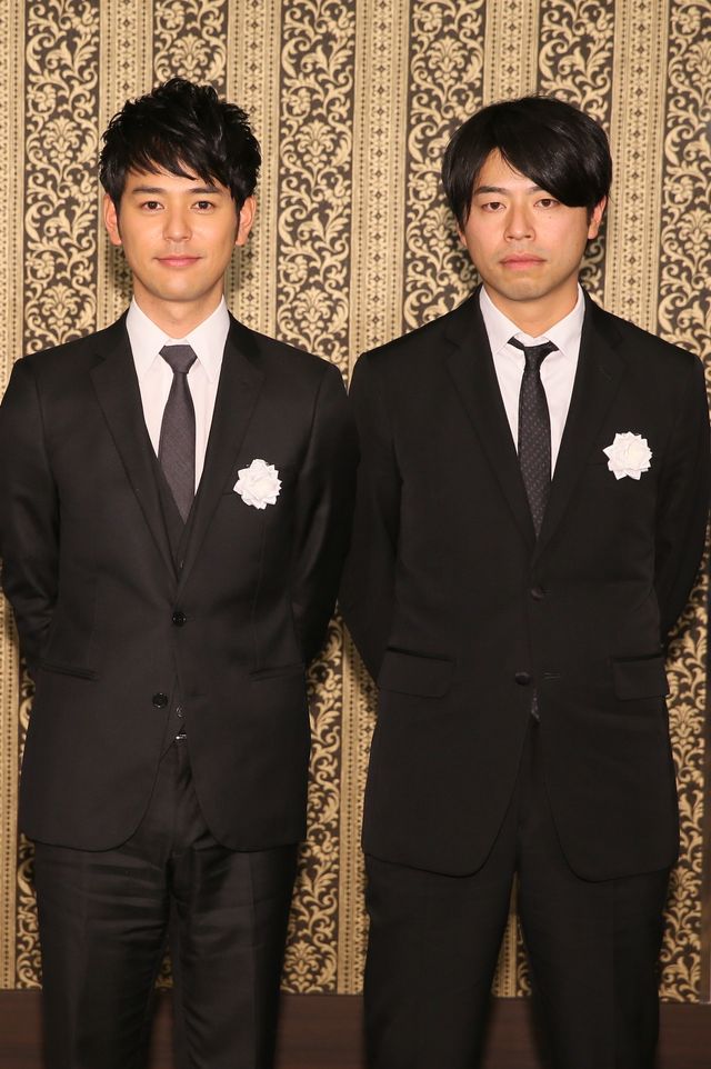 高円宮妃殿下の隣で鑑賞…妻夫木聡、亀梨和也ら感激！フォトギャラリー（3枚目）