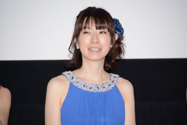 モーニング娘。'15『プリキュア』主題歌を初披露（2枚目）