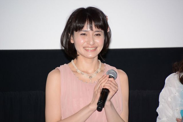 モーニング娘。'15『プリキュア』主題歌を初披露（3枚目）