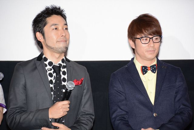 モーニング娘。'15『プリキュア』主題歌を初披露（6枚目）