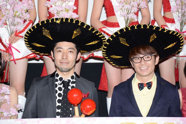 モーニング娘。'15『プリキュア』主題歌を初披露（27枚目）