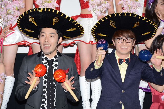 モーニング娘。'15『プリキュア』主題歌を初披露（28枚目）