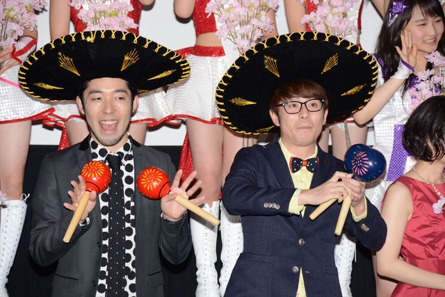 モーニング娘。'15『プリキュア』主題歌を初披露（29枚目）